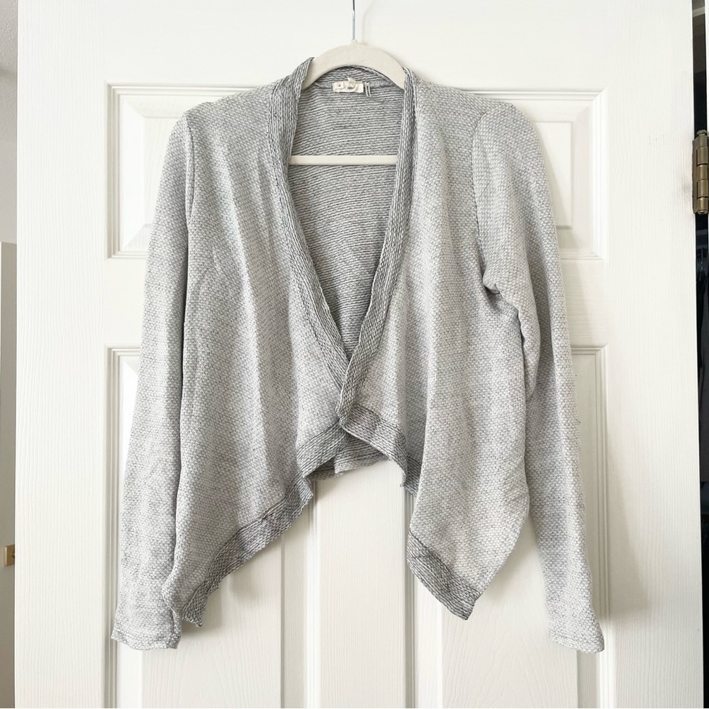 ANTHROPOLOGIE / One Clothing cardigan